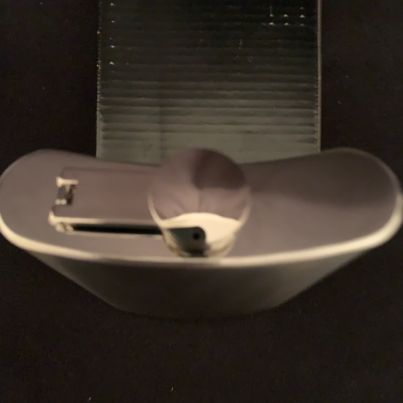 NWOT Top Shelf 12oz Stainless Steel Flask - Picture 16 of 16